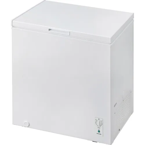 ＩＲＩＳ　５１３７８８上开き式冷冻库　１４２Ｌ