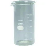 TGK高烧杯500ml AGC Iwaki