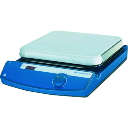 TGK热板C-MAG HP-10