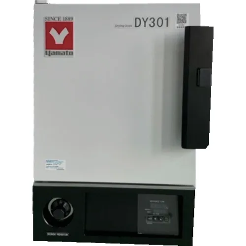 Yamato恒温干燥机DY301