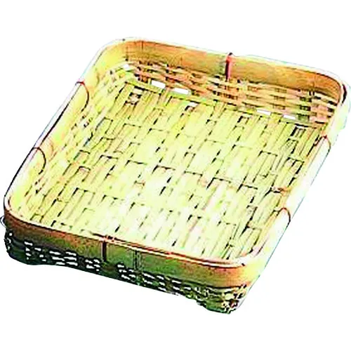 TKG Manyo Bamboo Danbay中型15-018