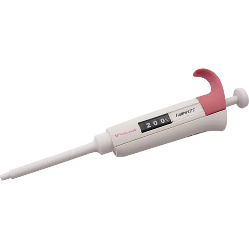 作为Violamo移液器4640380与校对