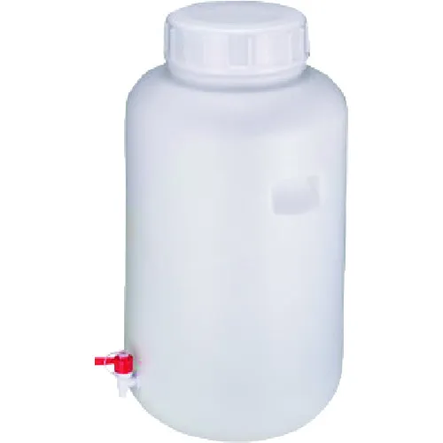 TGK宽口瓶带公鸡100L