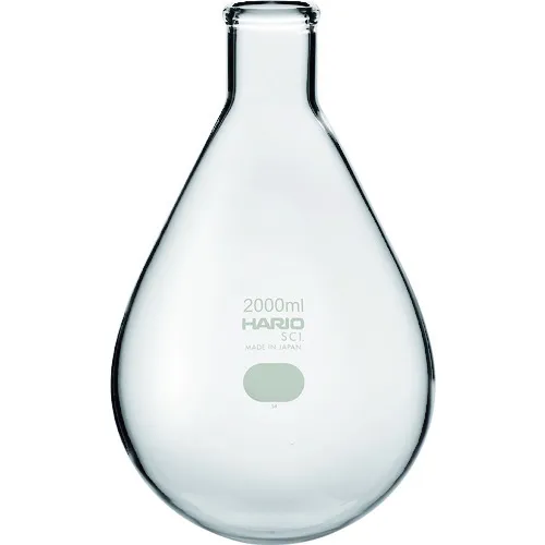 Hario茄子烧瓶2000ml