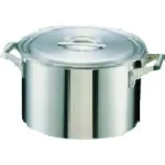 TKG Fujinos 18-10皇家半圆柱锅XMD-450