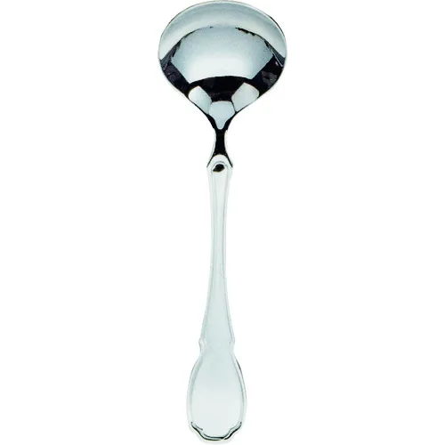TKG SA18-12奇妙的Bouillon Spoon