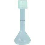 [停产] TGK Teflon PFA体积烧瓶250ml