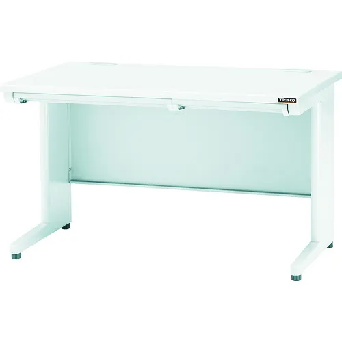 Trusco Office Desk公寓1200 x 700 x H700