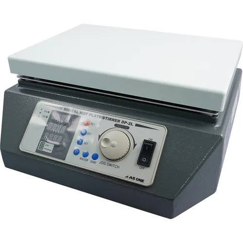 作为节目Hot Stirler DP-2L