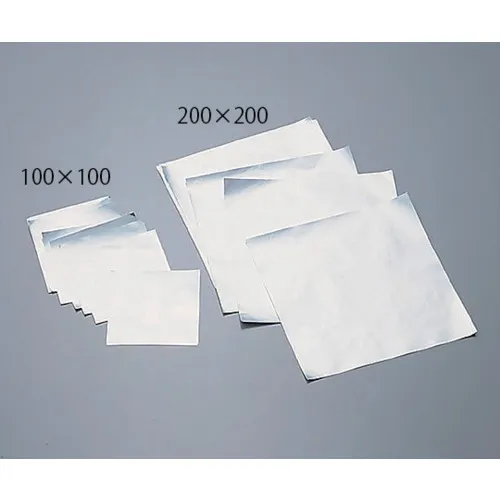 作为铝纸10,500