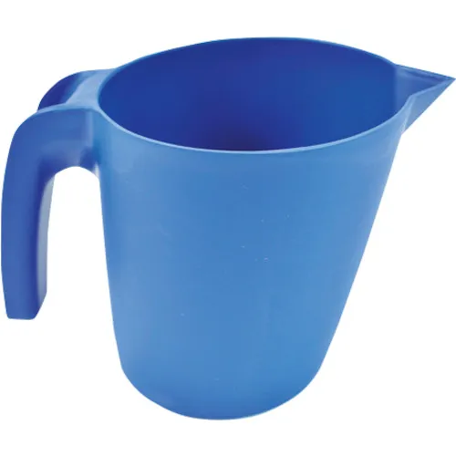Burrtec birquinta X Water Jug 1L海军BKXWJ-1B