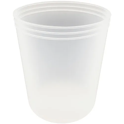 作为PP一次性烧杯2L