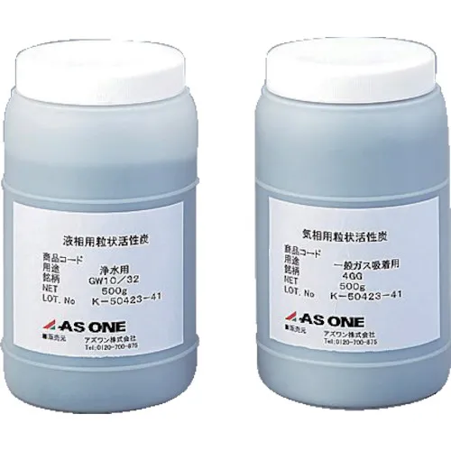 ＡＳ　粒状活性炭　液相用ＧＷ１０／３２