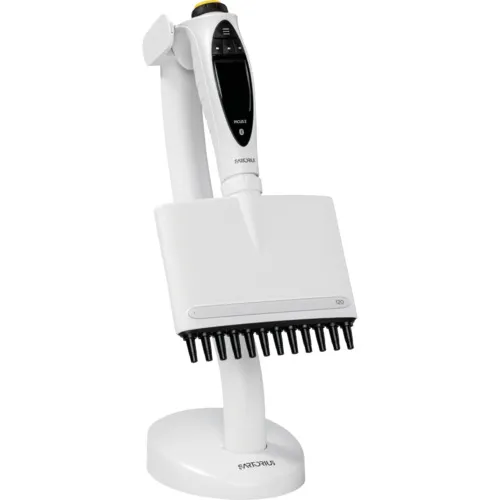 Sartorius Electric Pientette Picus2 12CH120μLLH-747441