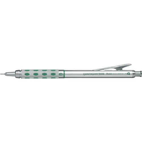 Pentel Graph Gear 1000 Sharp 0.4