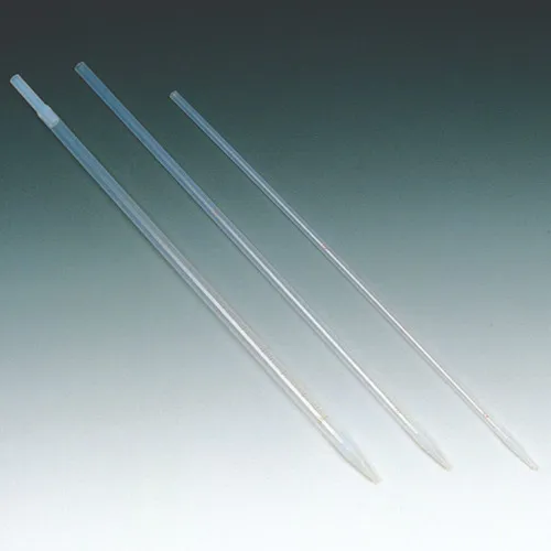 氟化学氟树脂（PFA）雌性移液器5cc