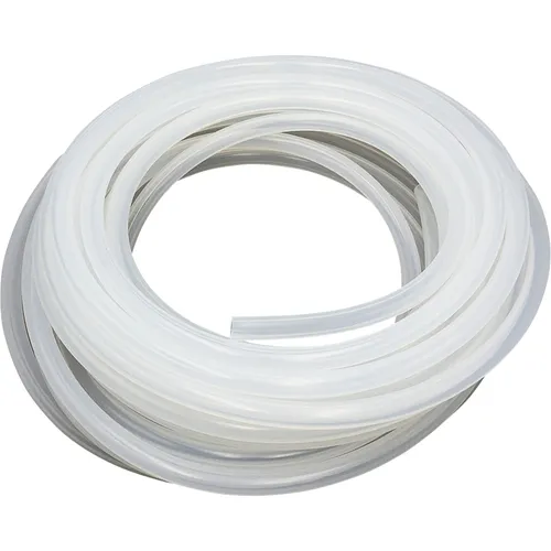 作为Laboran Silicon Tube 6x10 11m