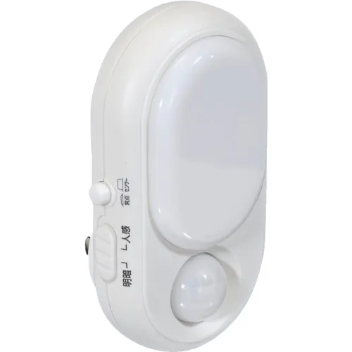 ELPA LED传感器灯