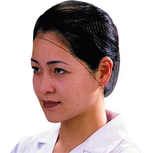 TKG PAL头发网（100件）T20663 M尺寸