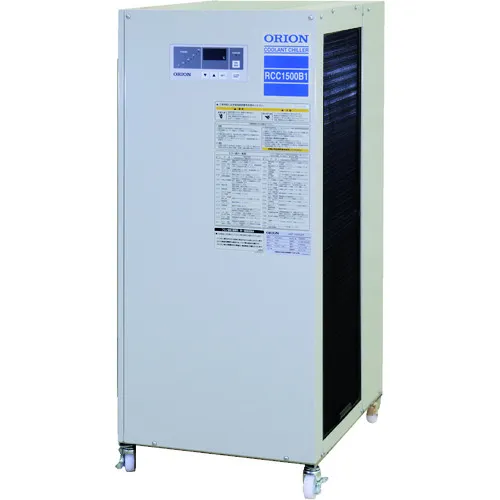 Orion DC逆变器冷却液冷却器RCC系列
