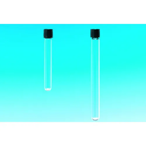 TGK螺钉插入试管ST-15M与KC-1T，50件
