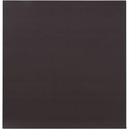 轻6键盒钓鱼的橡胶磁铁1.6 x 240 x 250毫米