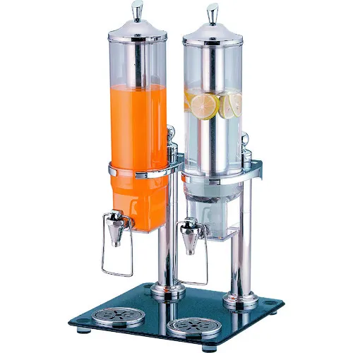 TKG Kingo Juice Dispenser 2.6L 36402-2（两种类型）