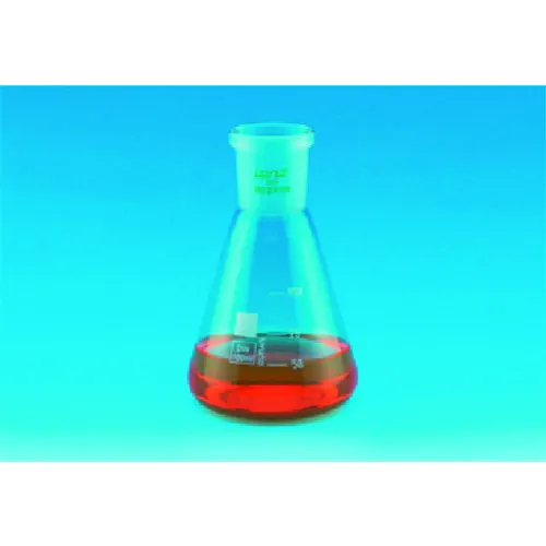 TGK普通Erlenmeyer烧瓶100ml 19/26