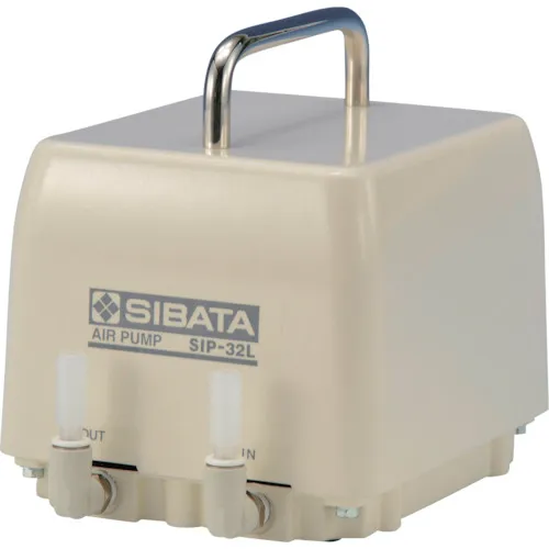 Sibata抽吸泵SIP-32L