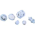 TGK PTFE注射器过滤器PTFE025022L 100件