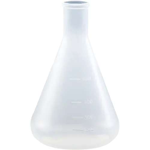 作为PP Erlenmeyer烧瓶500ml