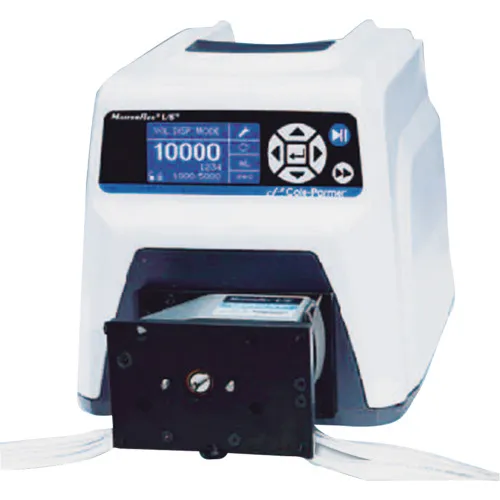 MasterFlex数字液体泵07528-10类型