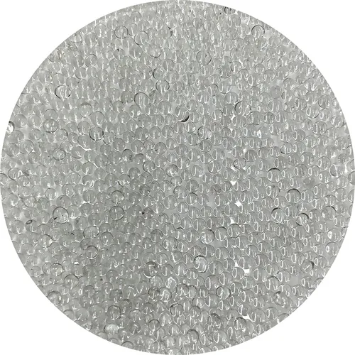 作为玻璃珠BZ-3