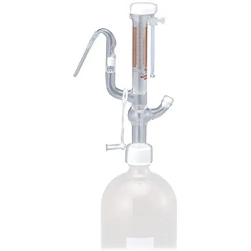 作为Autoburette 1B-W-PS（白色）