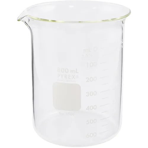 作为烧杯1000-800