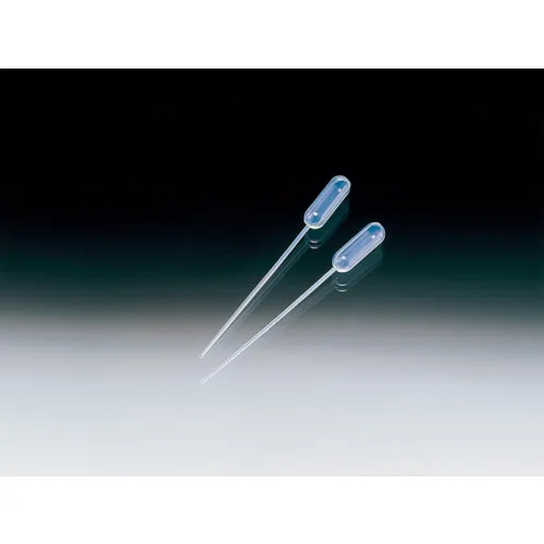 采样器巴斯德移液器1型（消）PP-1（20件x 50）