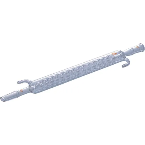 ＡＳ　共通折合蛇管冷却器　０００５－０２－４１