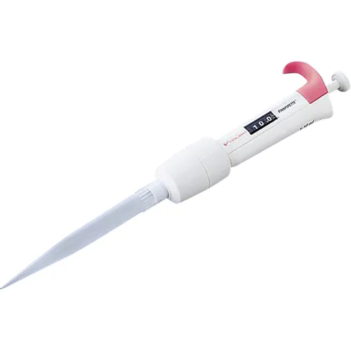 作为Violamo移液器4640400与校对