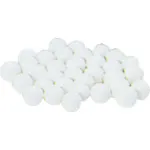 Nisso Alumina Pot Mill Ball K-25SW（约1kg/30件）