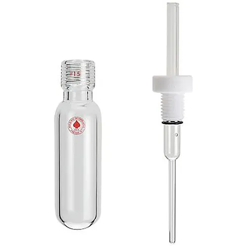 AS 8648-164耐压管15ml