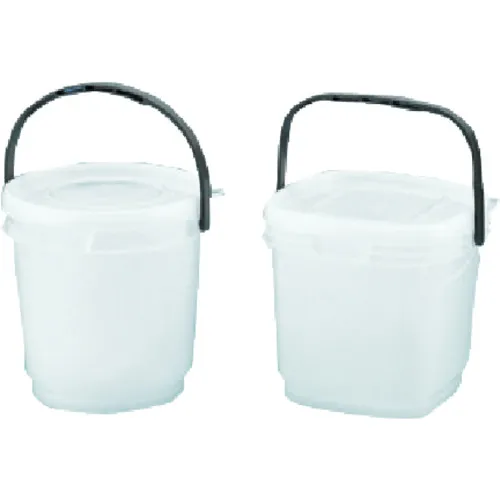 TGK圆形包装器20L