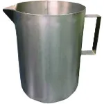 TGK钛手动烧杯5000ml