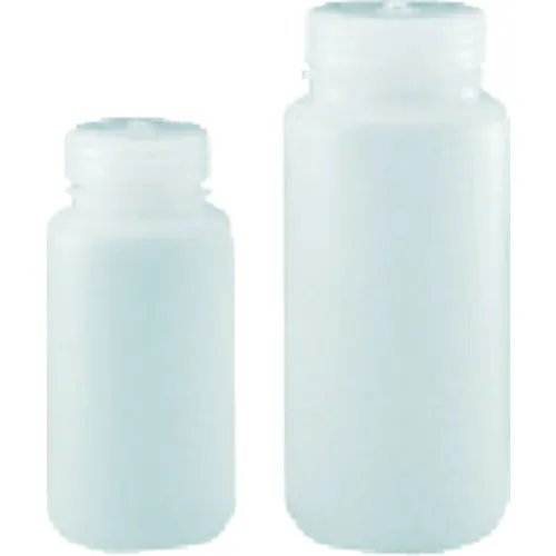 TGK宽口瓶IP2 250毫升HDPE