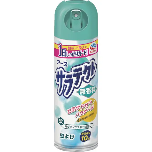 地球saratect无香水200ml