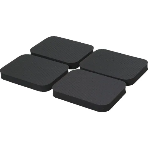 A＆D电动移液器选项扶手垫（一组4）AX-PAD-MPA