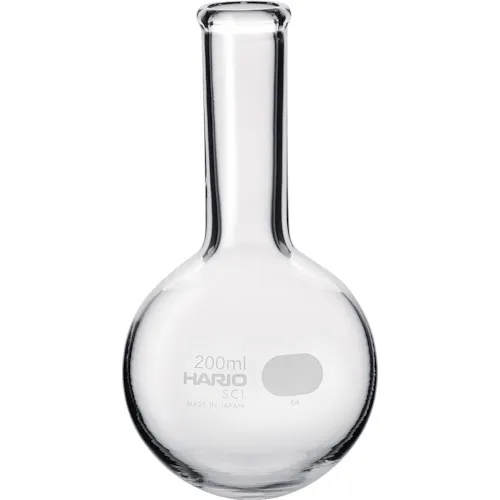 Hario圆形烧瓶200ml
