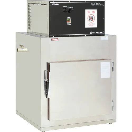 Ｄａｉｄｏ　防爆恒温槽　ＤＴＩ－３Ａ－５００ＲＨ
