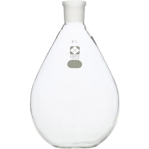 sibata普通滑动平底鸡蛋瓶29/32 1000ml