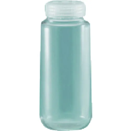 TGK离心瓶带平底螺丝盖500ml PC