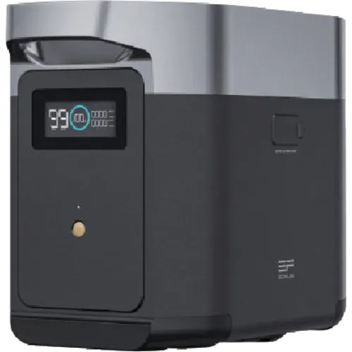 ecoflow便携式电源额外电池用于delta2